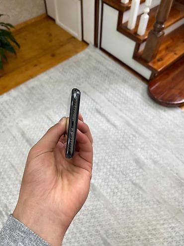 Фото и видеокамеры: IPhone X Аккумулятор 80% 256 Гб Баардык функциялары жакшы иштейт эч — 3