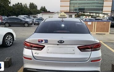 ki 5: Kia K5: 2019 г., 2 л, Автомат, Газ, Седан — 3