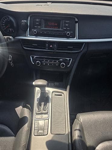 аренда авто кия морнинг: Kia K5: 2019 г., 2 л, Автомат, Бензин, Седан — 9