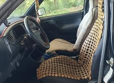 голф 7: Volkswagen Golf: 1994 г., 1.8 л, Ручные, Газ, Хэтчбэк — 1