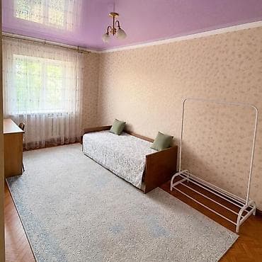 5: 3 комнаты, 60 м², Индивидуалка, 3 этаж, Евроремонт — 3