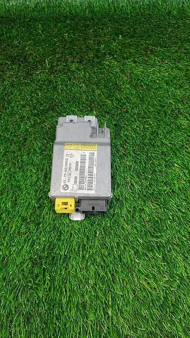 starline b9: Подушка безопасности BMW Оригинал, Германия — 1