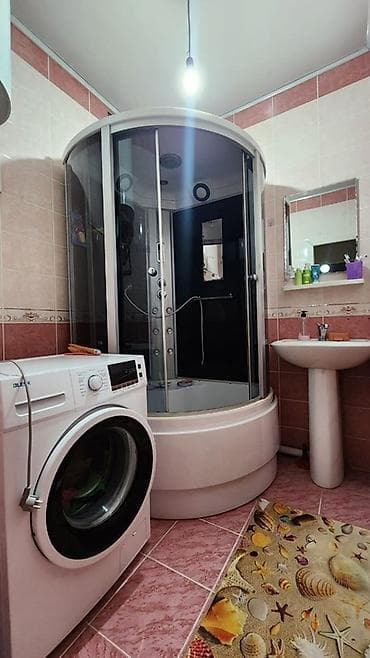 продажа 1 комн квартир: 2 комнаты, 53 м², 106 серия, 7 этаж, Косметический ремонт — 4