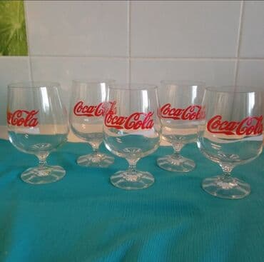 набор посуды с каменным покрытием vicalina отзывы: Фужеры .Осталось 5шт — 2