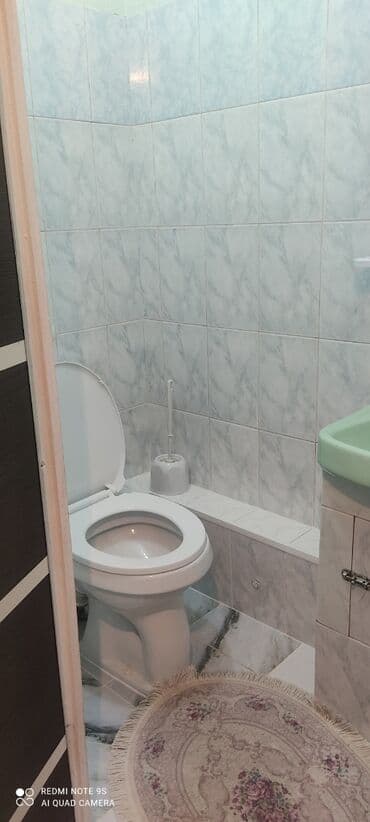 квартира джалал абад аренда долгосрочно: 2 комнаты, Собственник, Без подселения, С мебелью полностью — 15