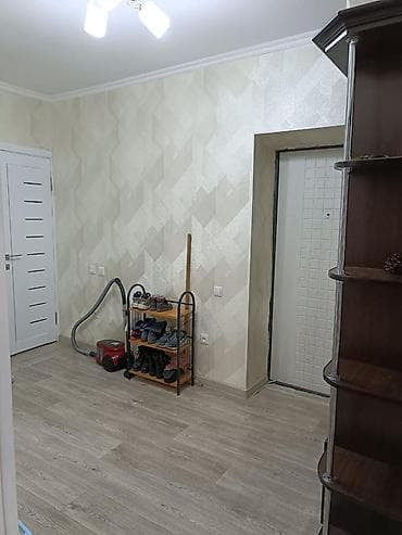 детский сад ак босого: 2 бөлмө, Менчик ээси, Чогуу жашоосу жок, Жарым -жартылай эмереги бар — 3