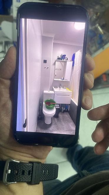 ариста: Накопительный водонагреватель Объем бака: 50 л, Электрический, Регулятор температуры, Эмалированная сталь — 6