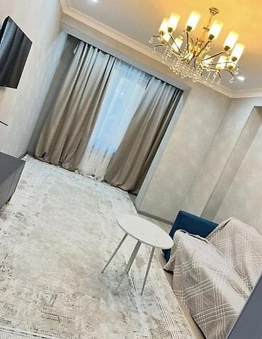 art square: 2 комнаты, Собственник, Без подселения, С мебелью полностью — 6