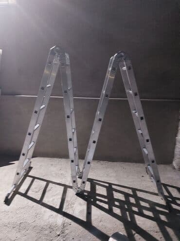 Сдам в аренду Стремянки