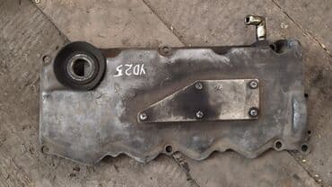 Nissan Pathfinder Крышка клапанов Ниссан Патфайндер клапанная крышка