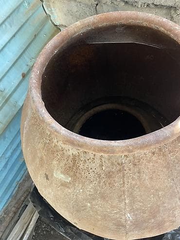 соя шрот: Продаю железный тандыр цена договорная — 6