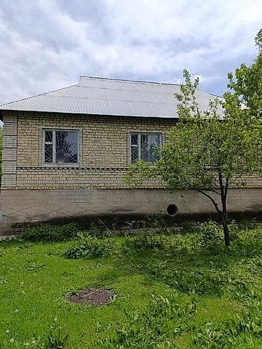 квартира бишкек аламидин 1: Продаётся дом в Узгене. Площадь участка 10 соток, дом 150 кв.м. Дом — 3