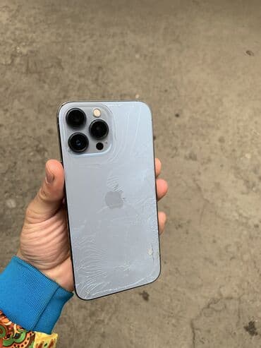 жк монитор samsung syncmaster 2233rz: IPhone 13 Pro Max, Колдонулган, 256 ГБ, Күмүш, Коргоочу айнек, Каптама, Куту, 79 % — 1