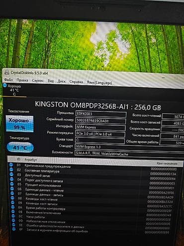 мси катана: Игровой, Б/у, Intel Core Ultra 5, ОЗУ, RAM: 16 ГБ — 6