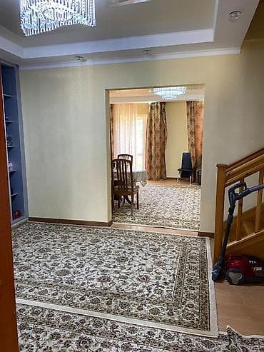 дача пристан: Коттедж, Ак Марал, Бает, 8 мест — 1
