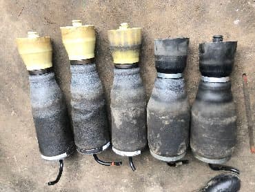 Генератор BMW