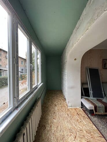 квартиры в бишкеке на долгий срок: Утепление балкона, лоджии, Утепление стен, Утепление полов | Утепление дома, Утепление бани, Утепление завода | Пенополиуретан, Penoplex, Пенопласт Больше 6 лет опыта — 4