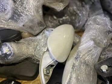 напольное зеркало бишкек: Заднего вида Зеркало Toyota Б/у, Оригинал — 3