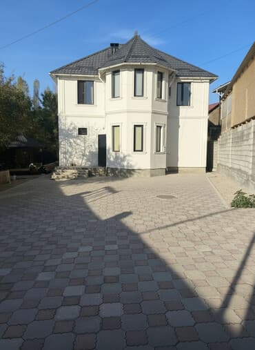 продаю дом в центре: Дом, 180 м², 5 комнат — 1