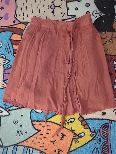 юбка брюки: Юбки xs. На девушку, девочку 150-160 см рост, xs. хорошие ткани — 10