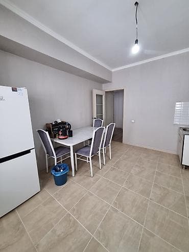 29: 1 комната, 45 м², Элитка, 7 этаж — 9