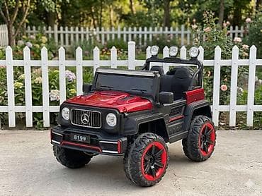 lego technic: Детский электрокар — 4