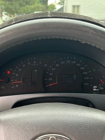 Продажа авто: Toyota Camry: 2010 г., 2.5 л, Автомат, Бензин, Седан — 7