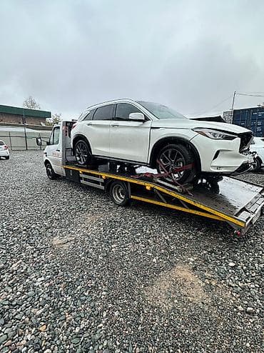 С частичной погрузкой, С лебедкой, С ломаной платформой at lalafo.kg С частичной погрузкой, С лебедкой, С ломаной платформой