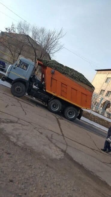 чернозем хово: Отсев песок щебень Доставка камаз ЗИЛ Гравий Грунт Смесь Глина — 2