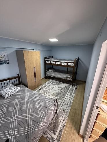 үй дордой: 1 бөлмө, 50 м², Мейманкана тиби, 2 кабат, Евроремонт — 5