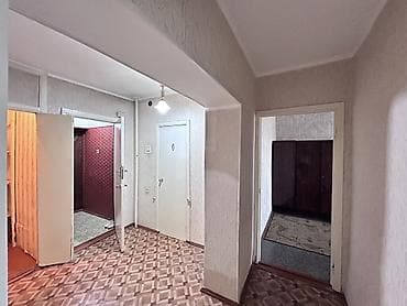 аренда помещ: 2 комнаты, 53 м², Индивидуалка, 9 этаж, Старый ремонт — 4