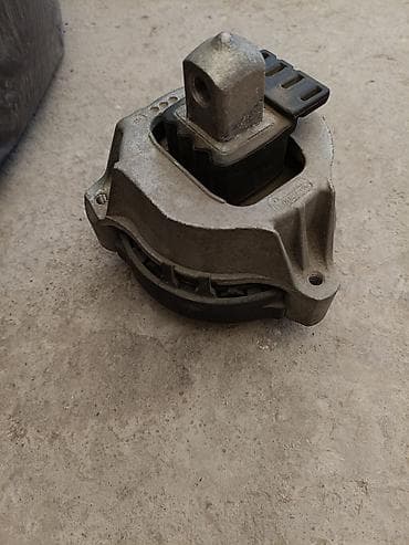 Автокосметика: Мотор жаздыгы — 1