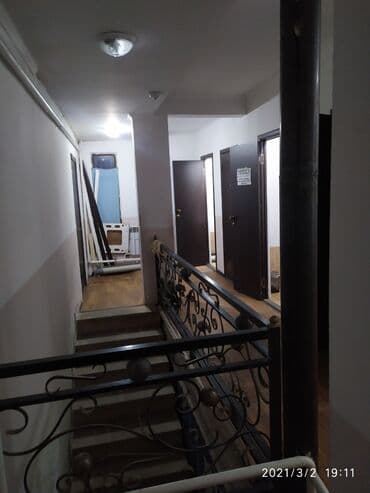 квартира гостиницного типа: 2 комнаты, Собственник — 6