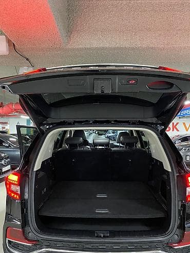 мотор рехстон: Ssangyong Rexton: 2020 г., 2.2 л, Автомат, Дизель, Внедорожник — 10