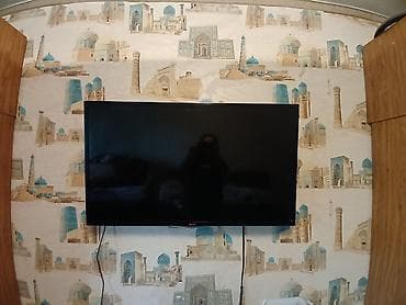 kindle amazon: Телевизор LG, диагональ примерно 40на 1.20п". Плоская панель, тонкая — 3