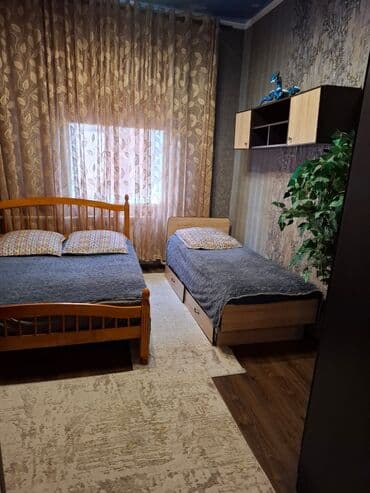 я ищу дом г кант: 230 м², 5 комнат, Утепленный, Бронированные двери, Кондиционер — 8