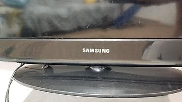apple studio display: Продам надежный ЖК-телевизор 32" Samsung LE32E420E2WСостояние — 2