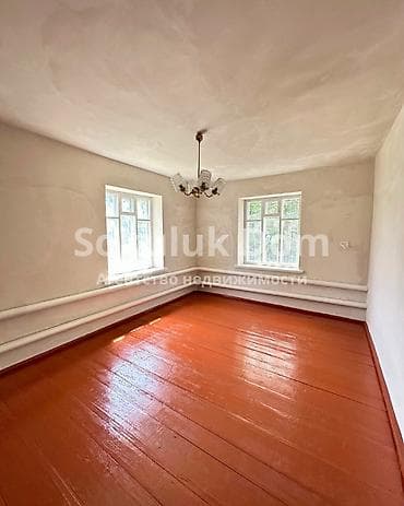 🏠Продается дом в с. Сокулук 🟡 Комнаты: 3 🟡 Участок: 4,6 соток 🟡 — 6