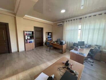 особняк дом купить бишкек: Дом, 609 м², 7 комнат, Агентство недвижимости, Евроремонт — 2