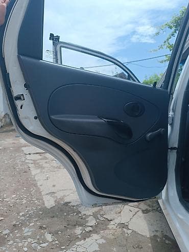 daewoo spark: Daewoo Matiz: 2013 г., 0.8 л, Механика, Бензин — 2