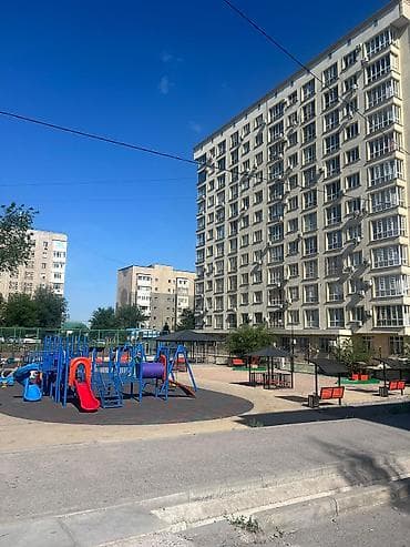 5: 1 комната, 42 м², Элитка, 5 этаж — 1