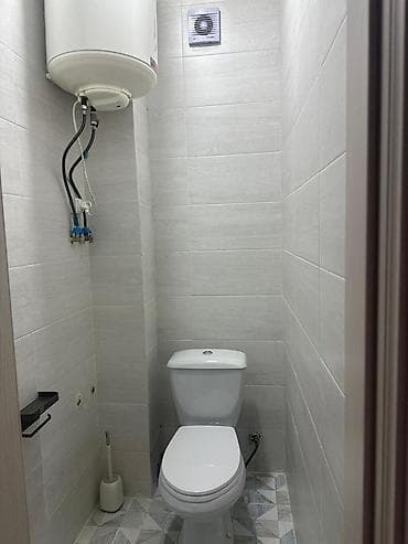 mega hous: 2 комнаты, 72 м², Элитка, 3 этаж, Евроремонт — 10