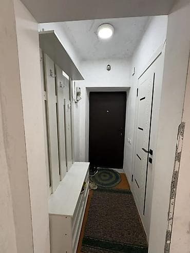 70: 2 комнаты, 47 м², Политех Хрущевка, 3 этаж, Косметический ремонт — 10
