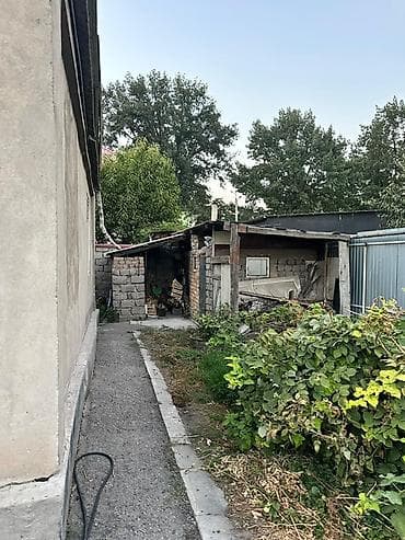 Жер тилкелери: Профсоюзная Фучика Недолеко от Рынка Сары озон Можно под квартиры! У — 5