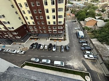 кут: 2 комнаты, 55 м², 8 этаж — 3