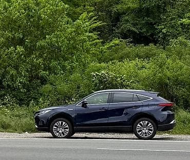 Продажа авто: Toyota Venza: 2021 г., 2.5 л, Вариатор, Гибрид, Кроссовер — 7
