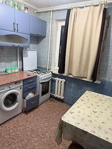 flat osh: 2 комнаты, Собственник, Без подселения, С мебелью полностью — 3