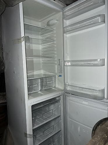 холодильник рекс: Холодильник Индезит — 2