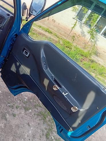 гидравлика хйундаи портер 1: Жеңил жүк ташуучу унаа, Hyundai, Стандарт, 1ге чейин т, Колдонулган — 6