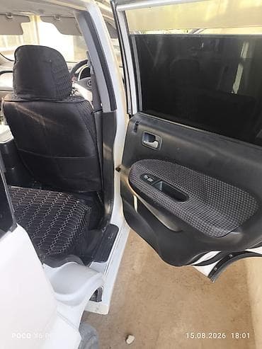 honda odyssey шатыл: Honda HR-V: 2003 г., 1.6 л, Вариатор, Бензин, Кроссовер — 7